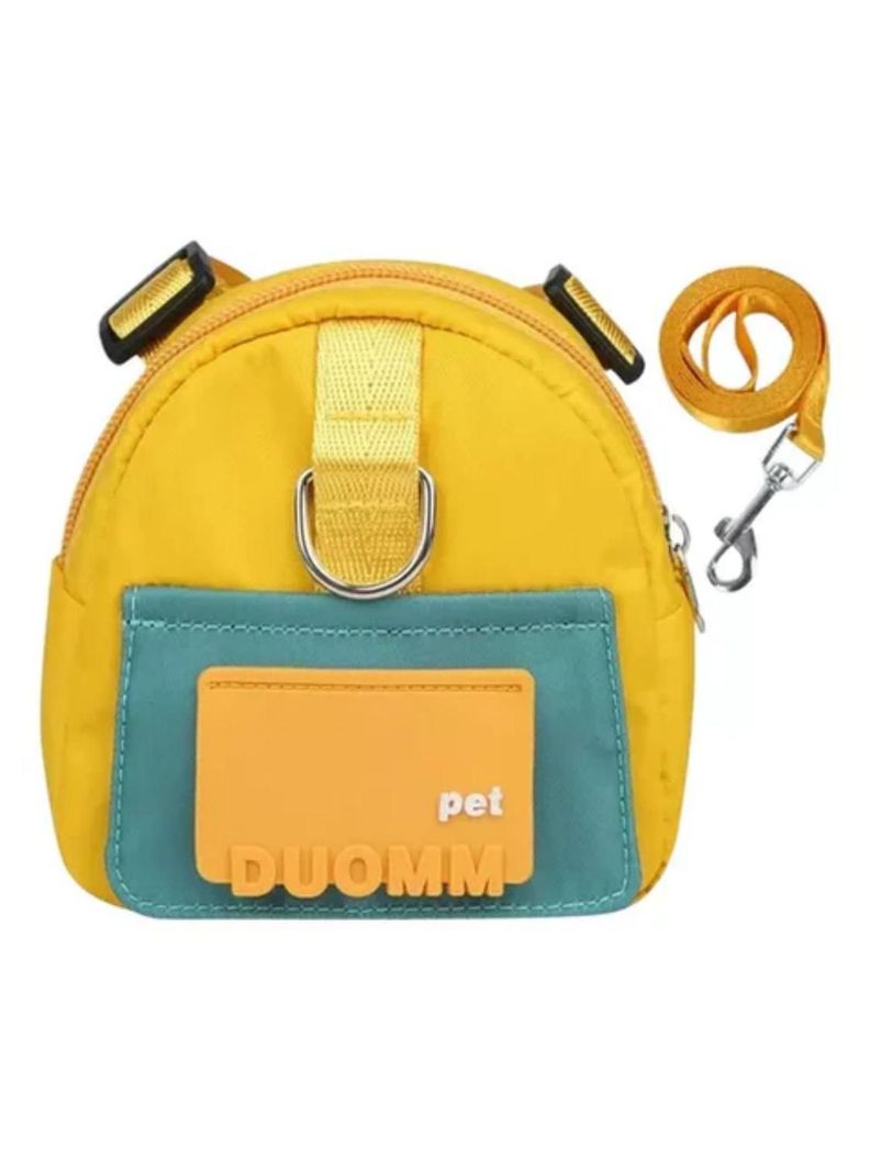 Mochila tipo arnes para Perros Talla M-0