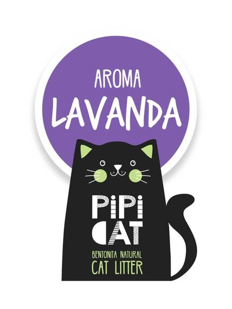Arena Sanitaria Carbón Activado Pipi Cat 15 kg-2