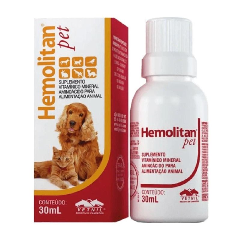 SUPLEMENTO VETNIL HEMOLITAN 30 ML-0
