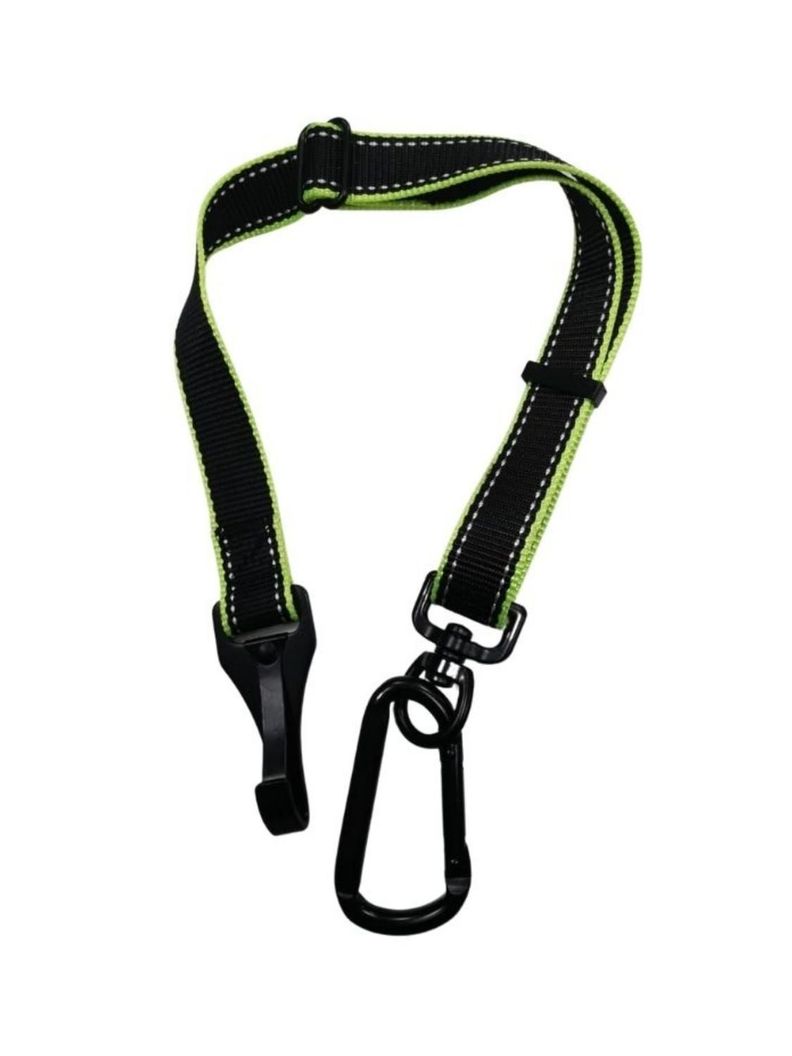Correa de Seguridad reforzado para perros-2