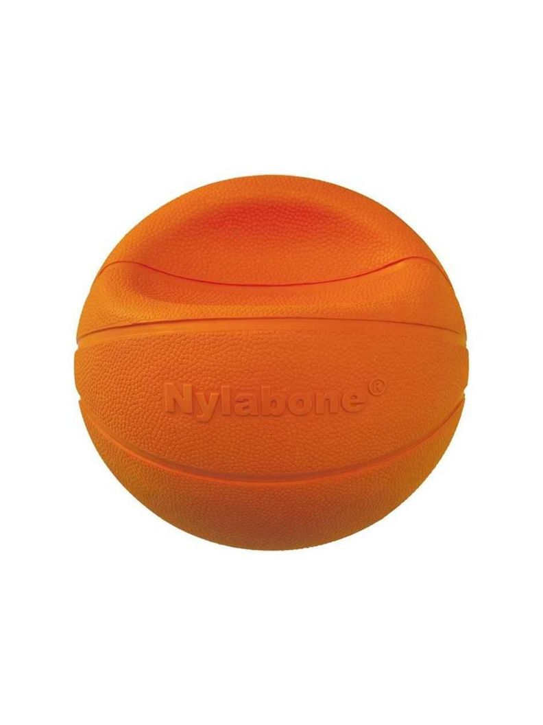 Juguete Pelota de Basketball para perros Talla M 16 kG-0