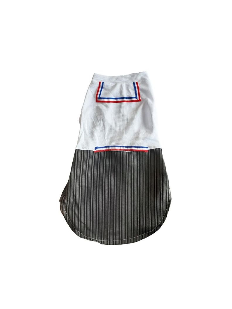 Traje de huaso para Mascotas Perros y Gato Talla 5XL-0