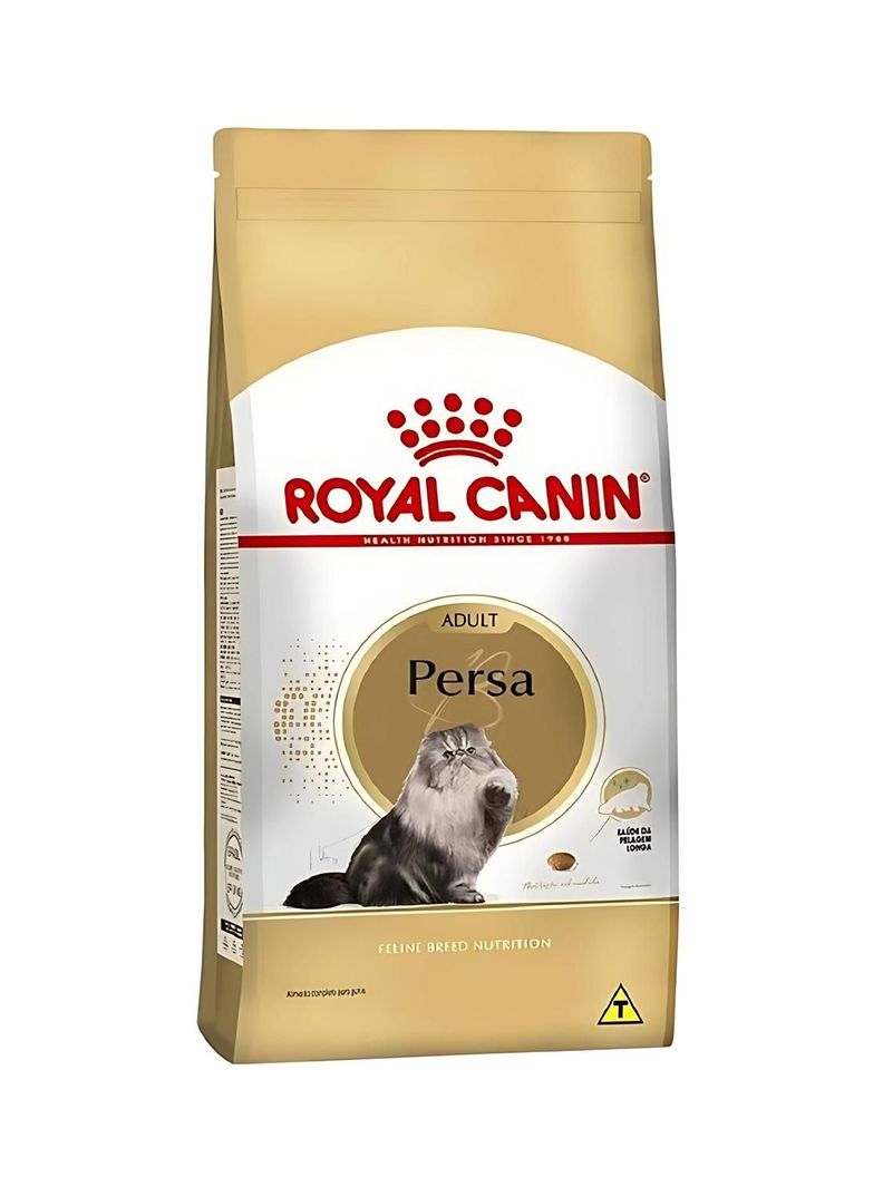 Alimento Royal Para Gato Adulto Persian 1.5kg-0