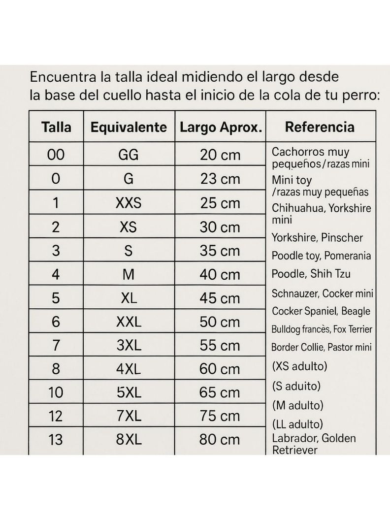 Capa de Polar para perro talla XS 30 CM Yorkshire, Pomerania-2