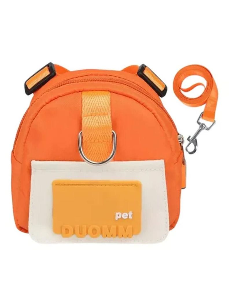 Mochila tipo arnes para Perros Talla S-0