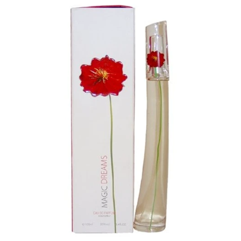 PERFUME MAGIC DREAMS EDP 100 ML