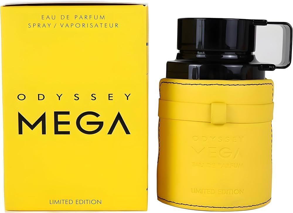 PERFUME ODYSSEY MEGA EDP 60 ML