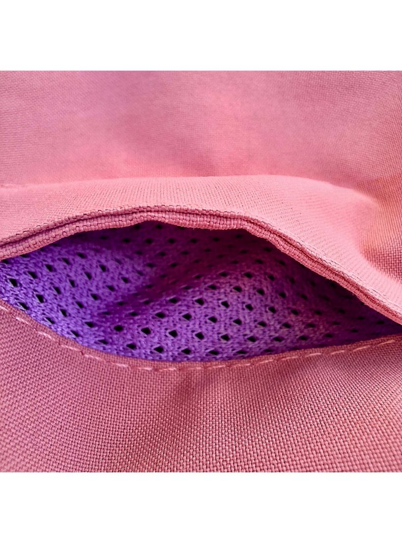 Chaqueta Corta Viento Impermeable Premium Wild Travel Mujer-4