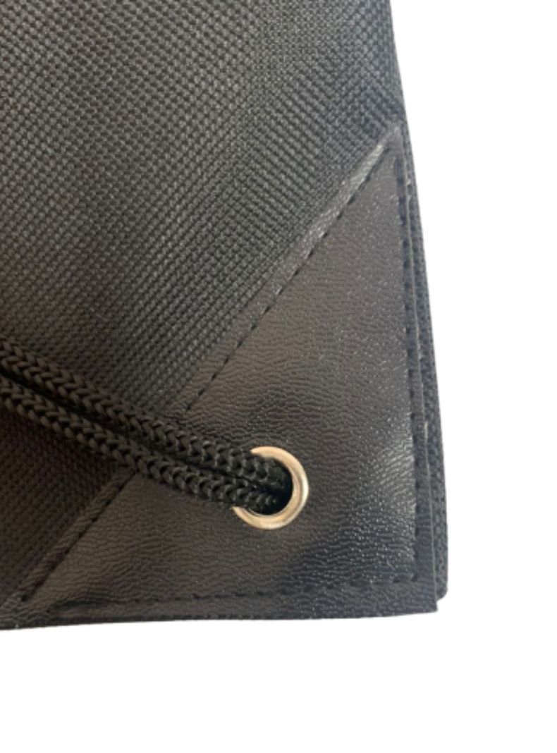 Bolsa Mochila Deportiva Ajustable Wild Travel - Versátil y Resistente-2
