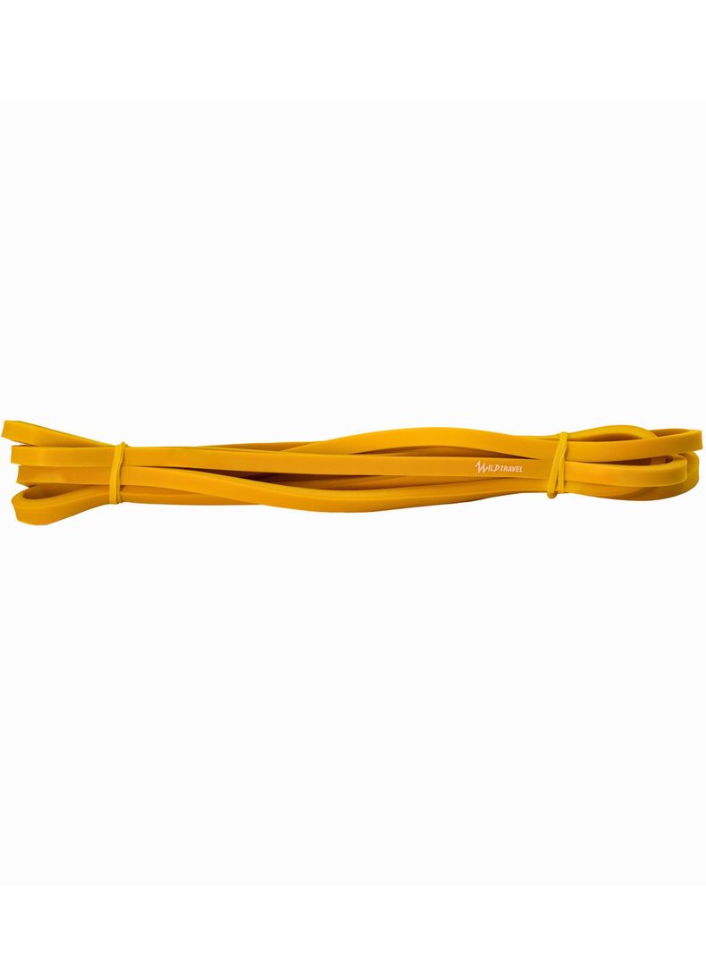 Banda Elástica de Resistencia AMARILLA 5KG-1