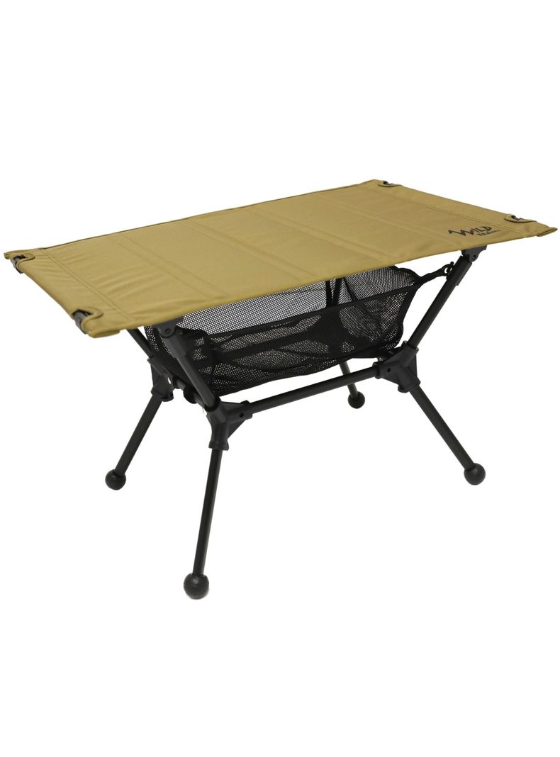 Mesa Plegable Ligera Trekking Camping FlexTable Wild Travel-2