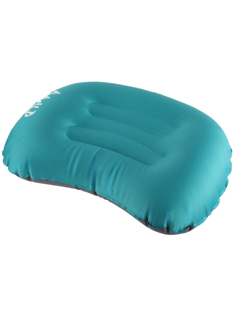 Cojín Almohada Inflable Trekk Camping TrailPillow WildTravel-4