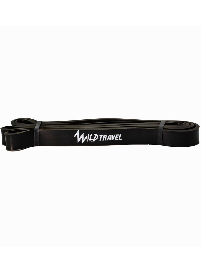 Banda Elástica de Resistencia NEGRA 25KG-1