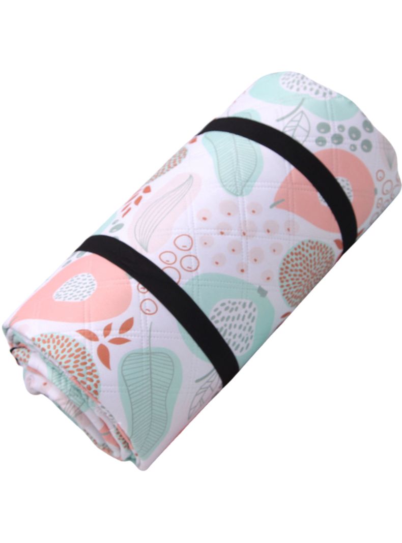 Manta de Picnic Piso Base Carpa Camping TerraBase WildTravel-2