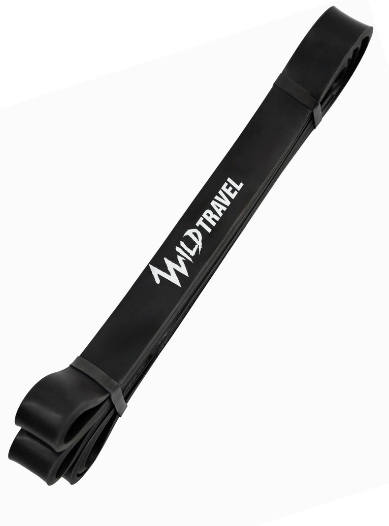 Kit De 4 Bandas Elásticas De Resistencia Pull Up Crossfit Gym Ligas-5