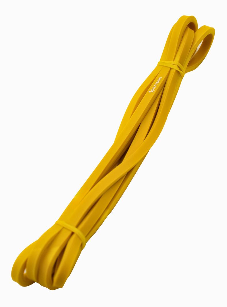 Kit De 4 Bandas Elásticas De Resistencia Pull Up Crossfit Gym Ligas-7