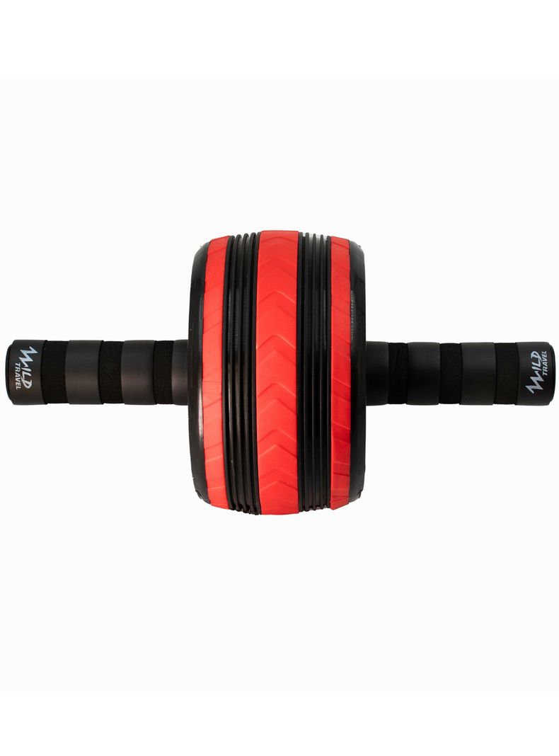 Abdomen Round Abs Wheel Abdominal Abs Roll Rueda Abdominal-2