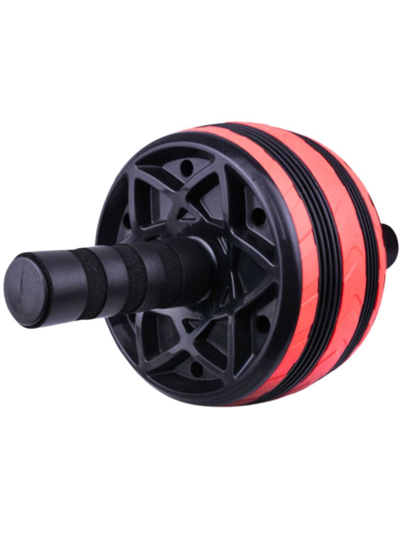 Abdomen Round Abs Wheel Abdominal Abs Roll Rueda Abdominal-7