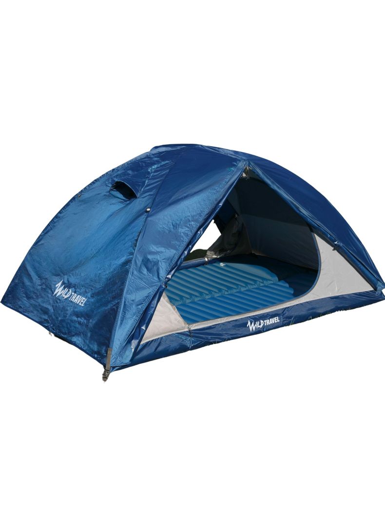 Carpa Horizon 2 Impermeable 2 Personas Trekking Wild Travel