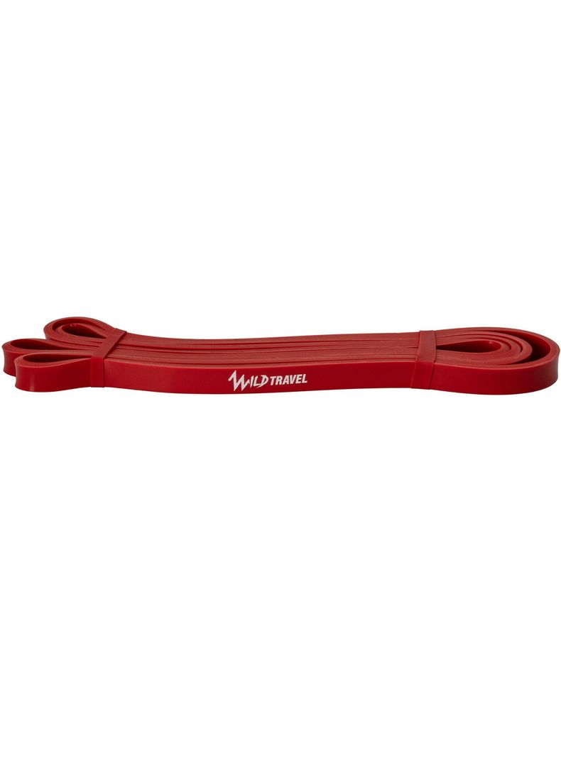 Banda Elástica de Resistencia ROJA 15KG-1