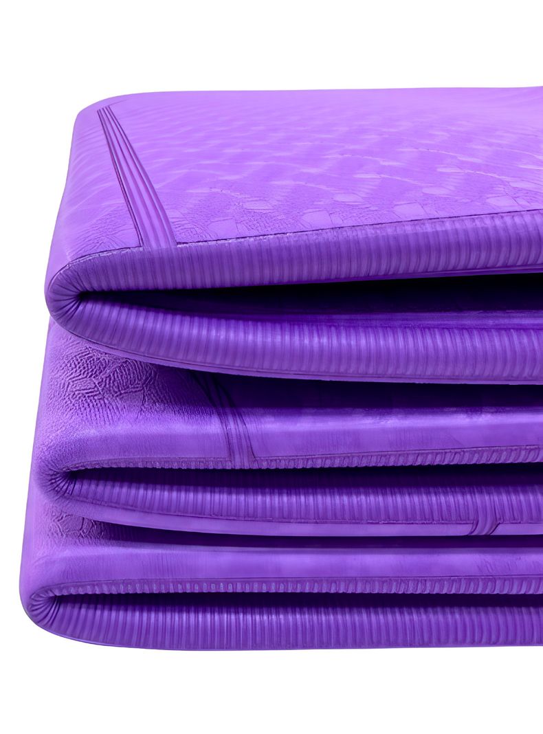 Mat Yoga Colchoneta Plegable FlexiMat Wild Travel + Bolso-4