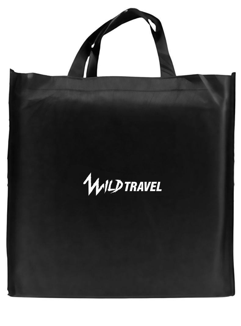 Mat Yoga Colchoneta Plegable FlexiMat Wild Travel + Bolso-5