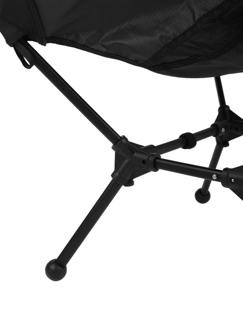 Silla Plegable Ligera Trekking y Camping FlexSeat WildTravel-5