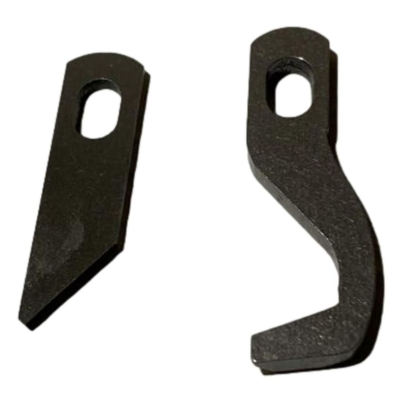 JUEGO CUCHILLO INF/SUP BROTHER 3534D-0