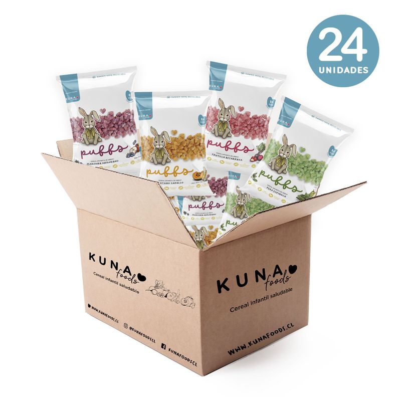 Caja Individual Surtida 2 (24x10g)-0