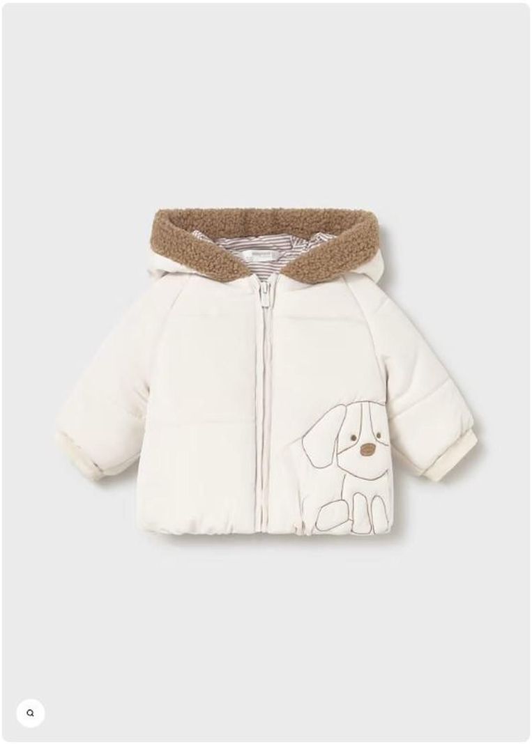Chaqueton reversible