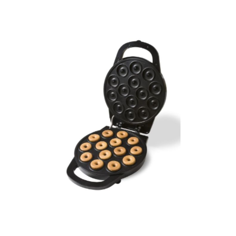 Máquina Para Donuts Maker.-0