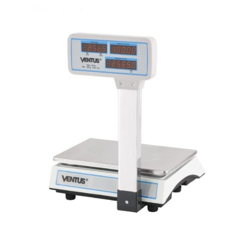 Balanza digital 40 Kg con visor aéreo.-1