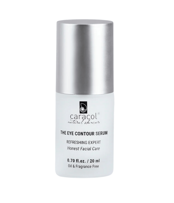 Serum Contorno de Ojos. Caracol Natural Skincare-0