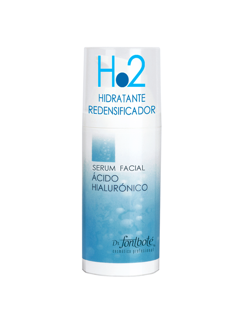 Serum Facil Acido Hialurónico H2-0