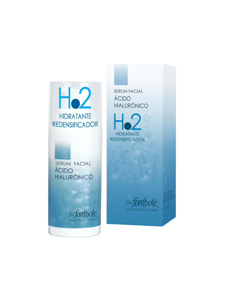 Serum Facil Acido Hialurónico H2-1