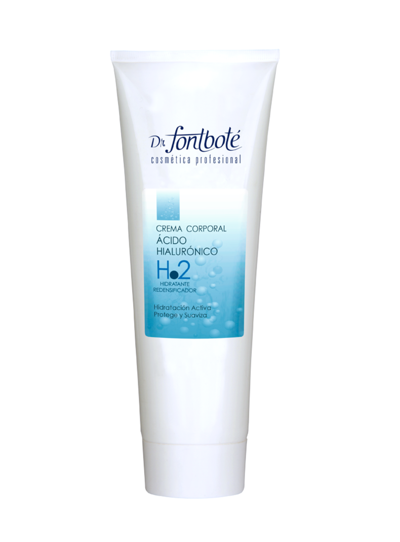 Crema Corporal Hidratante Acido Hialurónico-0