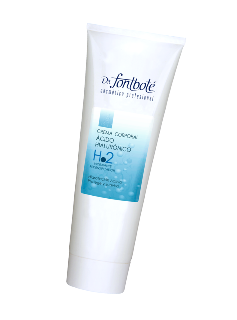Crema Corporal Hidratante Acido Hialurónico-1