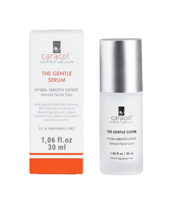Serum Rejuvenecedor. Caracol Natural Skincare-0