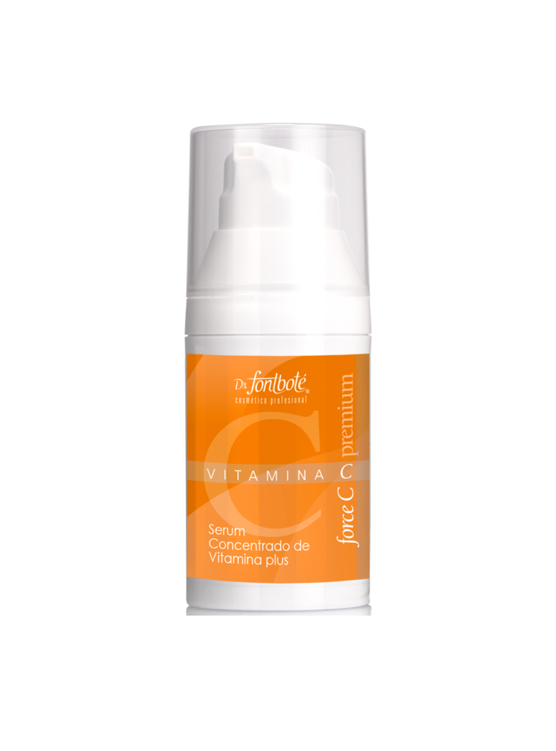 Gel Vitamina C Premium -0