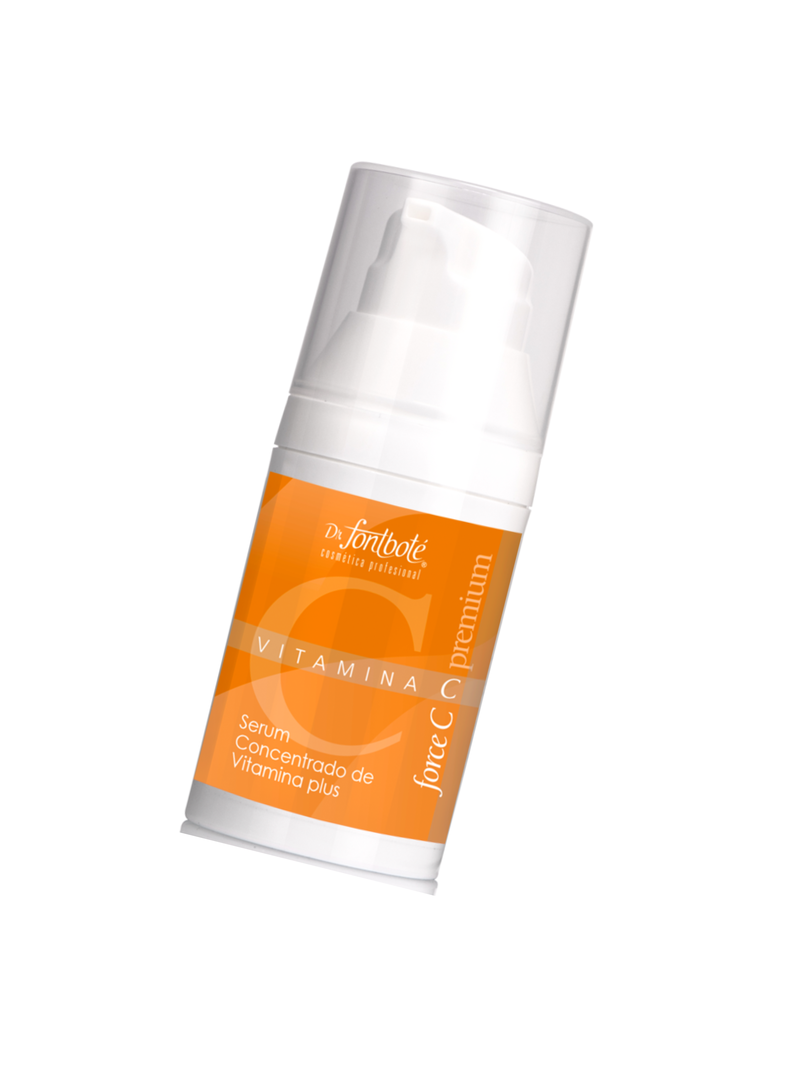 Gel Vitamina C Premium -1