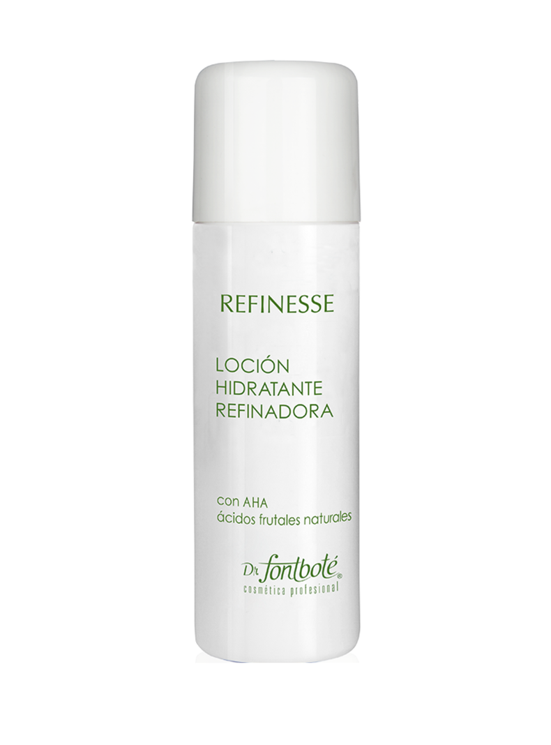 Loción Hidratante Refinadora con AHA 250ml-0