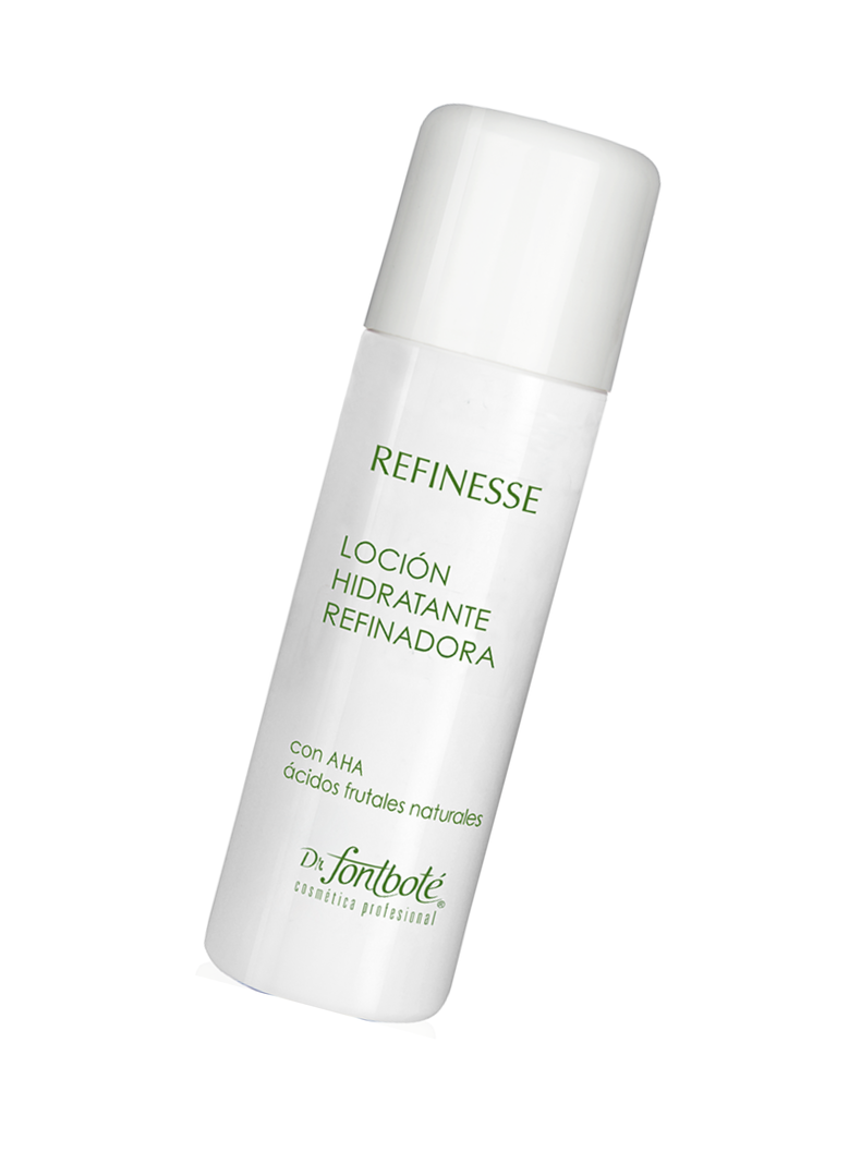 Loción Hidratante Refinadora con AHA 250ml-1