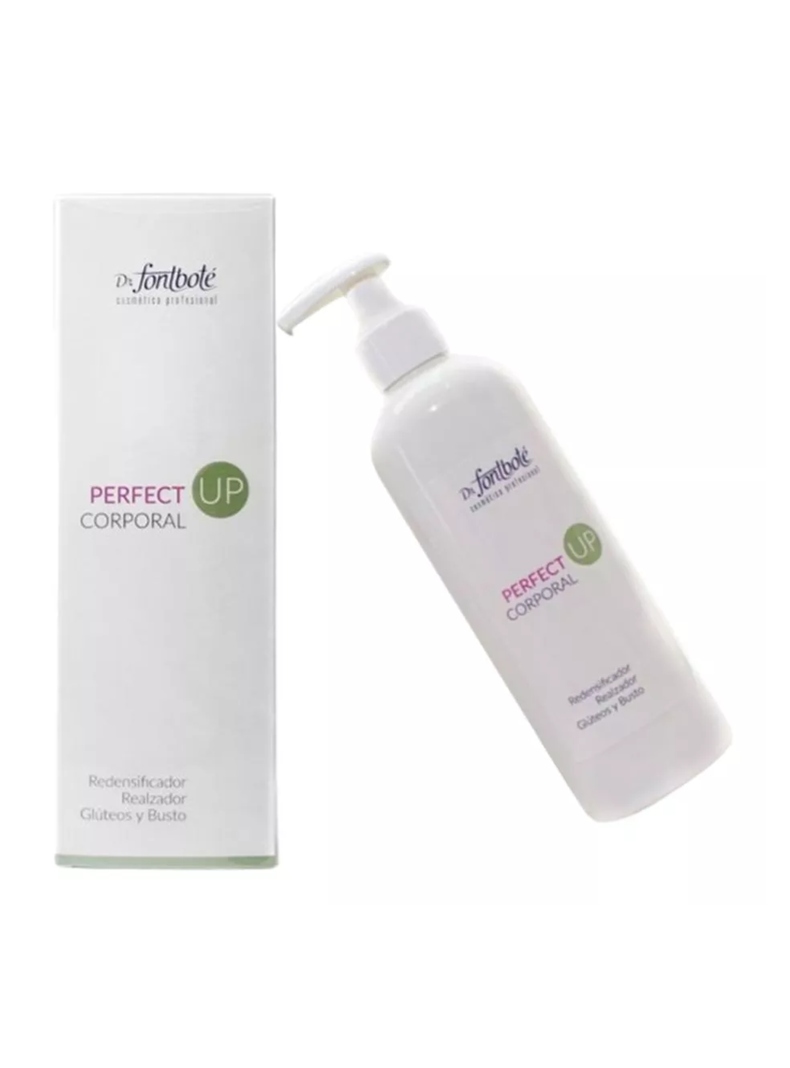 Crema Corporal 250g PERFECT UP (Glúteos y Busto)-1