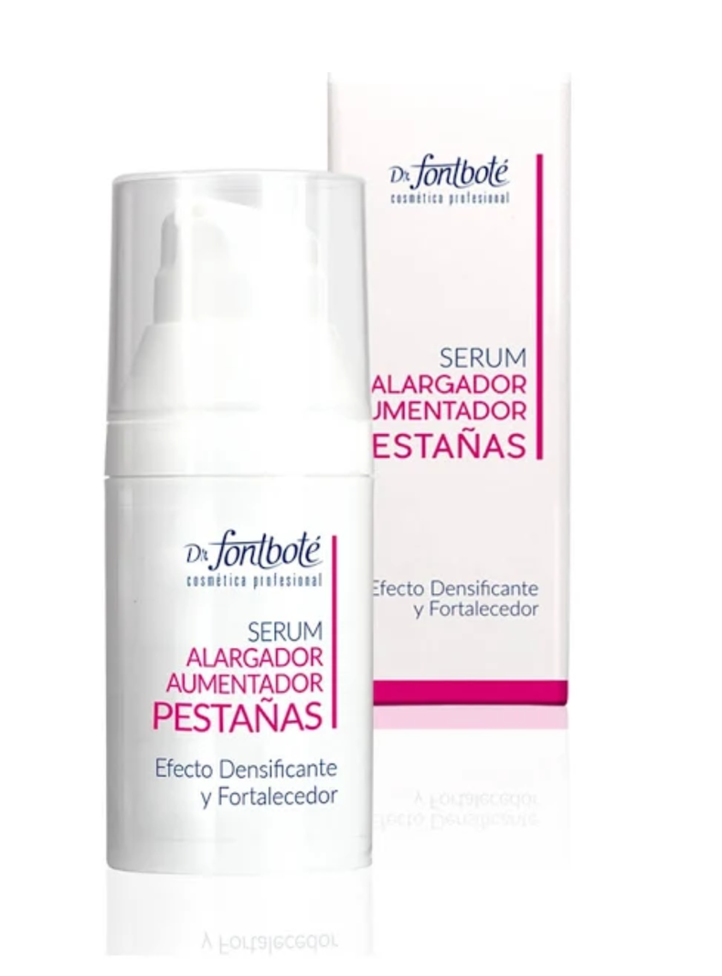 Serum Alargador Egrosador de Pestañas-1