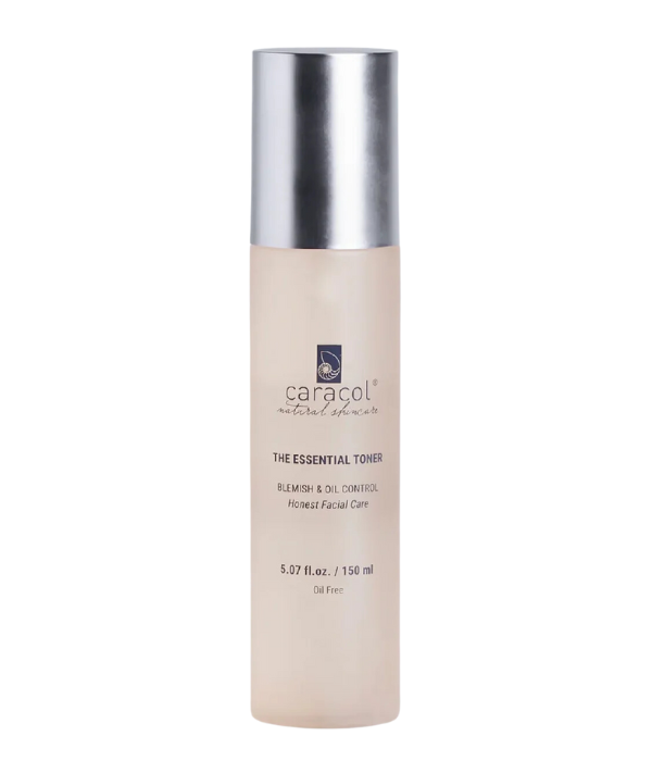 Loción Tónico Esencial. Caracol Natural Skincare-0