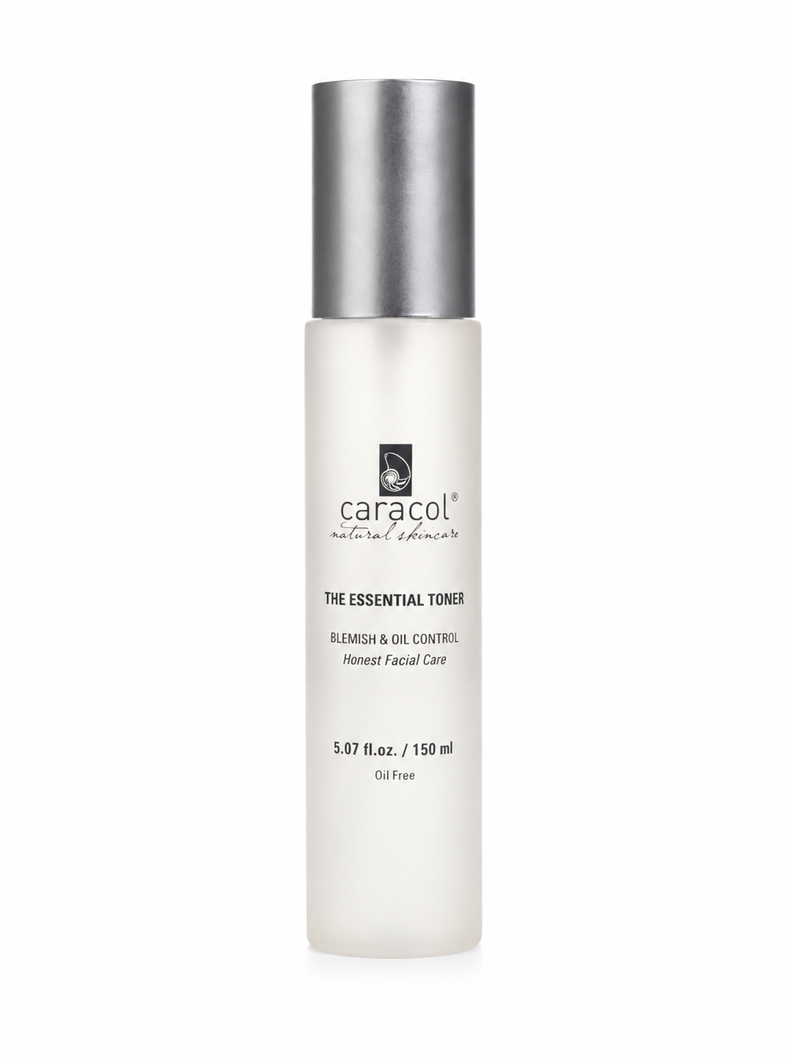 Locion Tonico Esencial. Caracol Natural Skincare