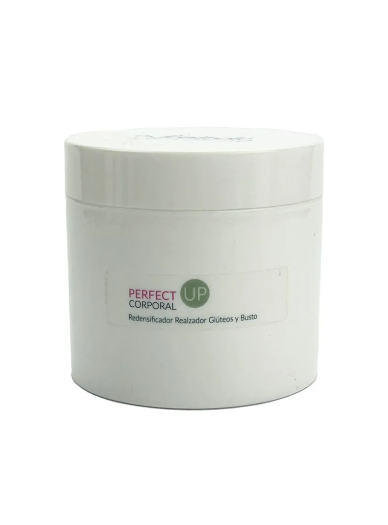 Crema Corporal 500g PERFECT UP  (Glúteos y Busto)-0