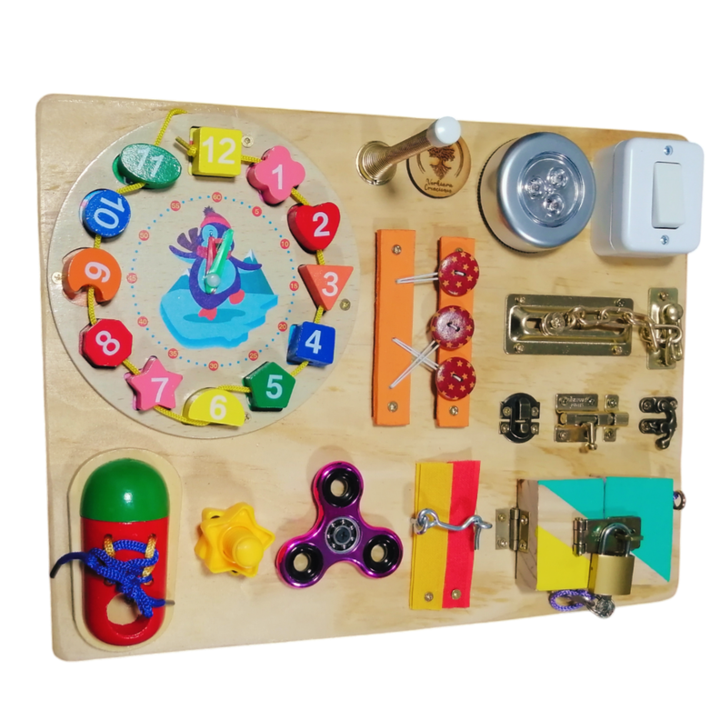 TABLERO DIDACTICO MONTESSORI EMILIA-0
