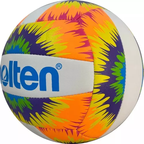 Balon Voleibol Diseño Neoplast 2019-1