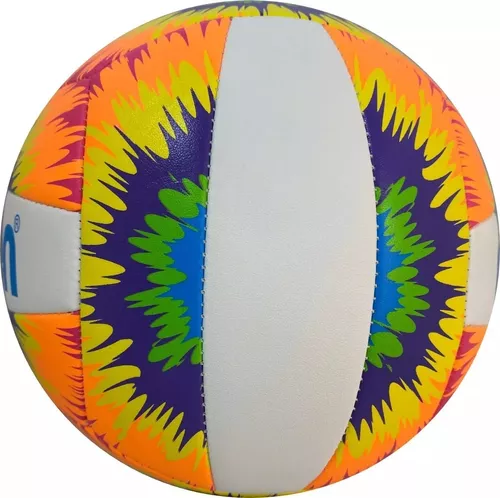 Balon Voleibol Diseño Neoplast 2019-2